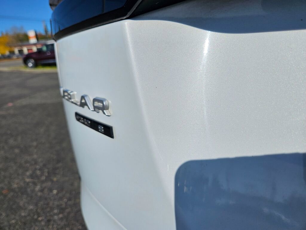 Used 2020 Land Rover Range Rover Velar S image 9