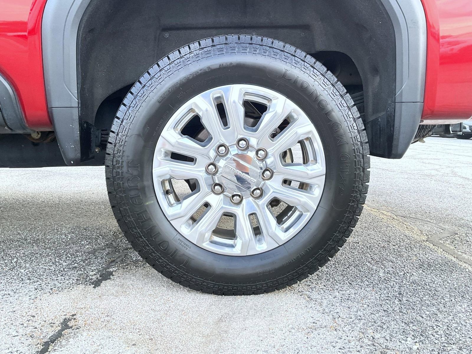 Used 2022 GMC Sierra 2500 Denali w/ Denali Ultimate Package image 22