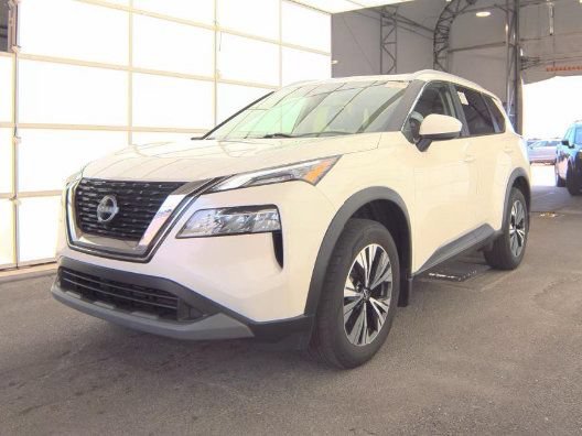 Used 2023 Nissan Rogue SV w/ SV Premium B Package AWD/4WD image 6