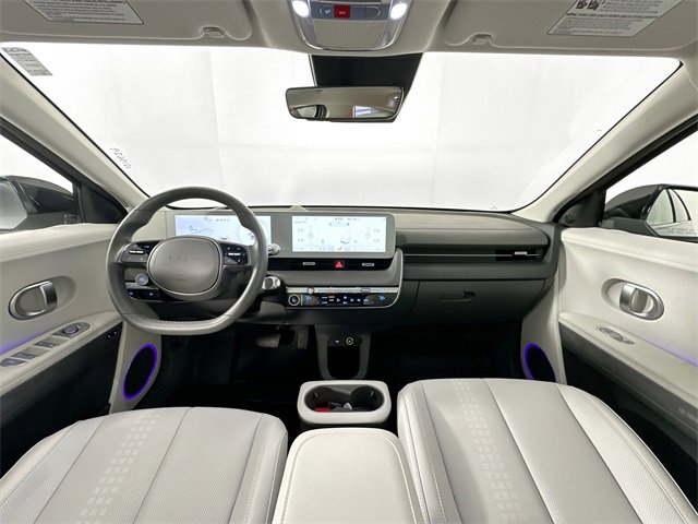 Used 2023 Hyundai Ioniq 5 Limited image 3