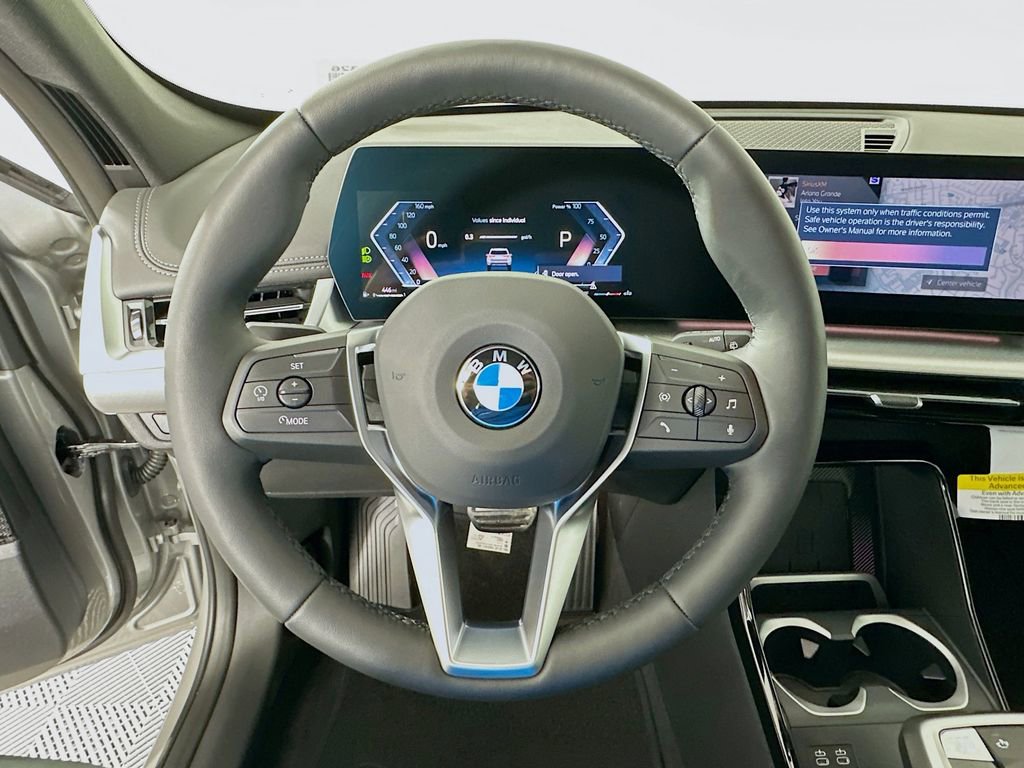 New 2026 BMW X1 xDrive28i w/ Convenience Package image 10