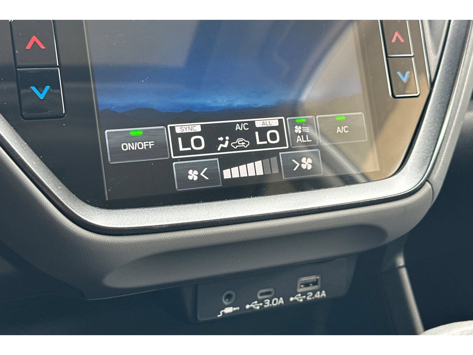 New 2026 Subaru Crosstrek 2.5i Limited AWD/4WD image 19