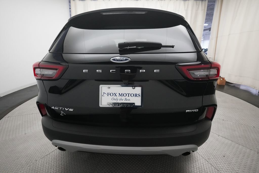 Used 2023 Ford Escape Active w/ Tech Pack #2 AWD/4WD image 26