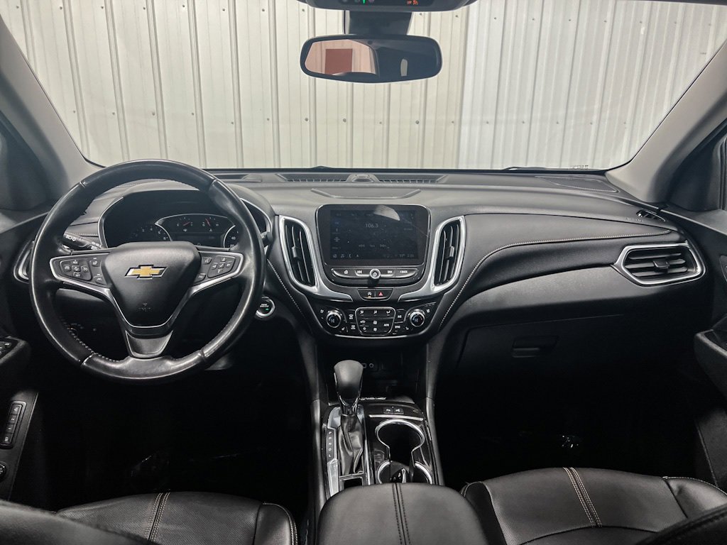 Certified 2022 Chevrolet Equinox Premier image 13
