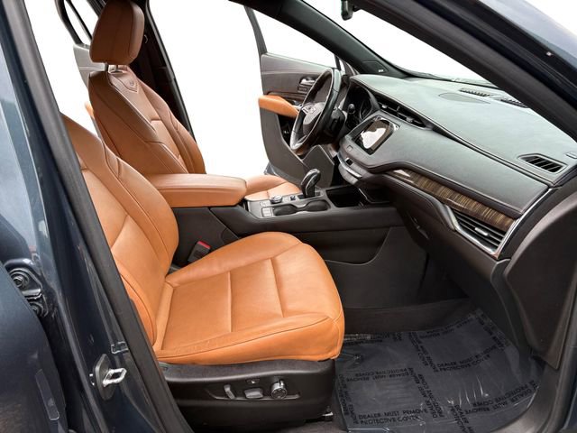 Used 2019 Cadillac XT4 Sport image 11