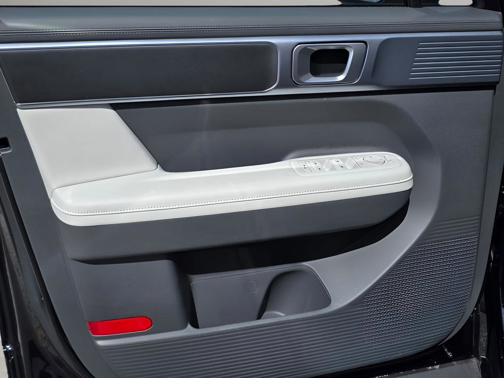 New 2026 Hyundai Santa Fe SEL image 12