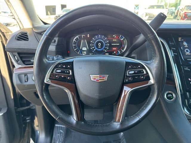 Used 2019 Cadillac Escalade Premium Luxury image 12
