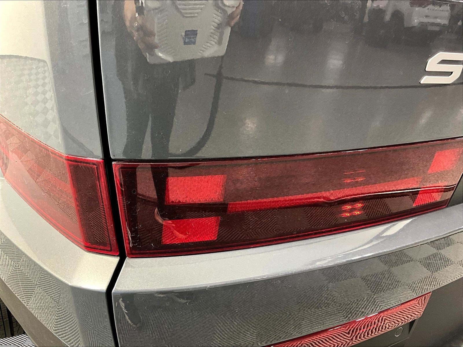 New 2027 Hyundai Santa Fe SE AWD/4WD image 14