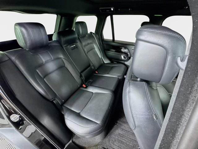 Used 2022 Land Rover Range Rover Westminster Edition image 29
