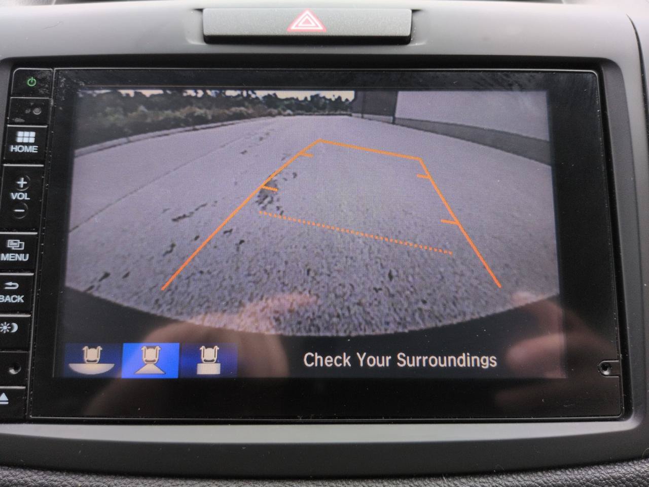 Used 2016 Honda CR-V Touring image 25