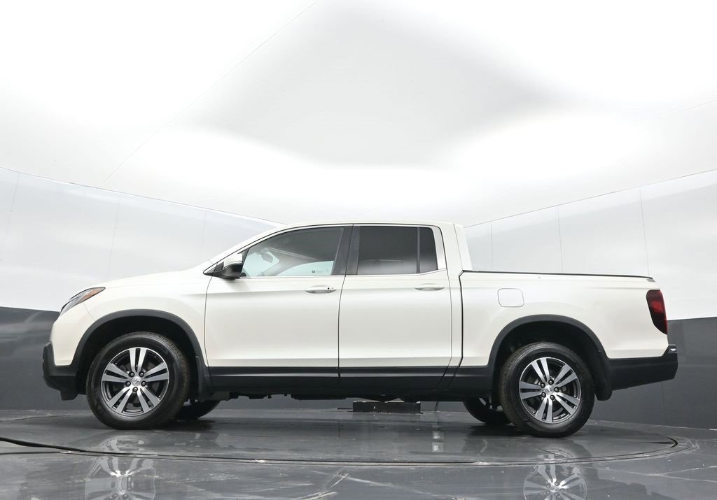 Used 2017 Honda Ridgeline RTS image 14