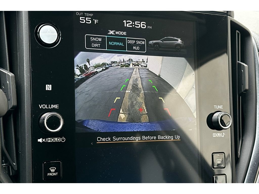 Used 2026 Subaru Crosstrek 2.0i Premium AWD/4WD image 19