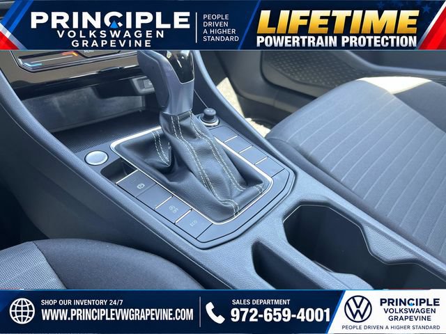 New 2027 Volkswagen Jetta S FWD image 20