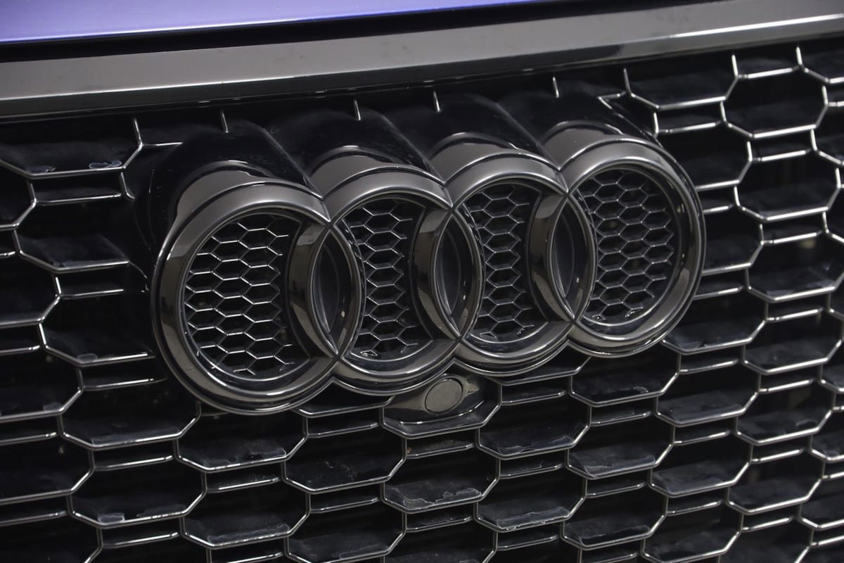 Used 2018 Audi SQ5 Premium Plus AWD/4WD image 17