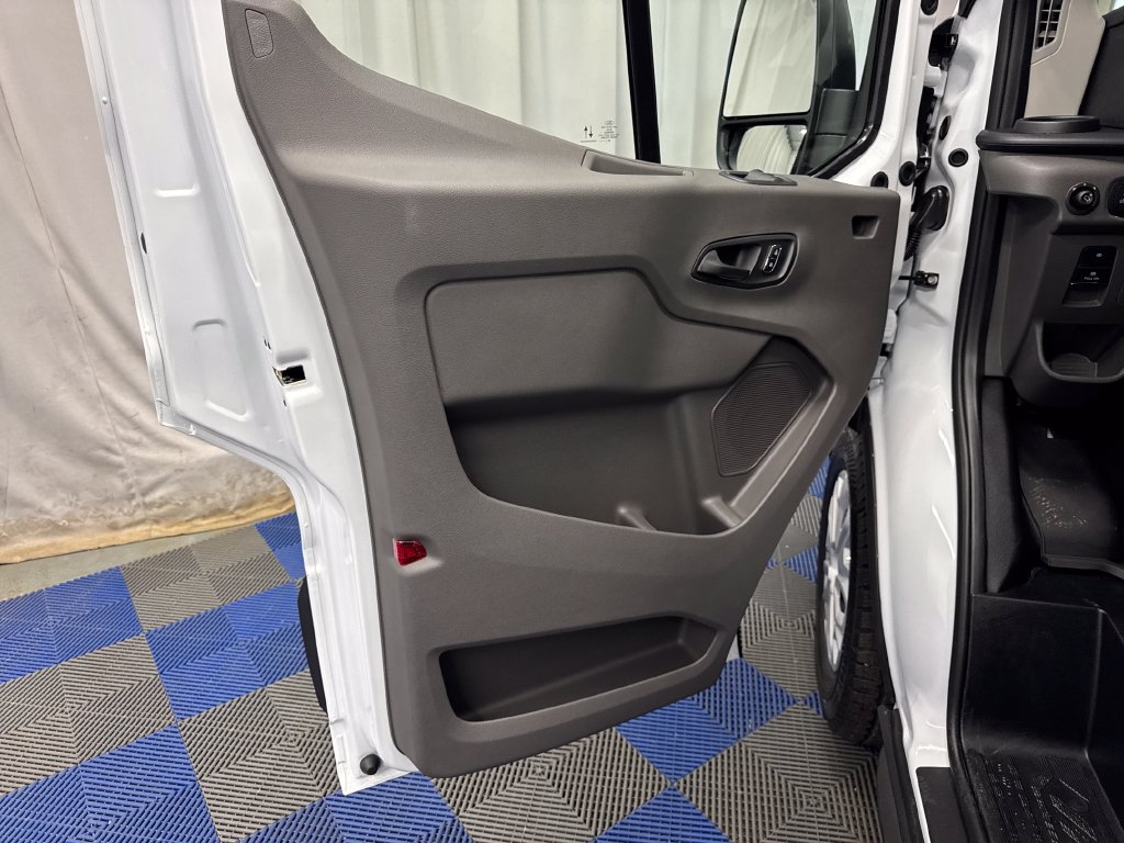 New 2026 Ford Transit 350 XL RWD image 11