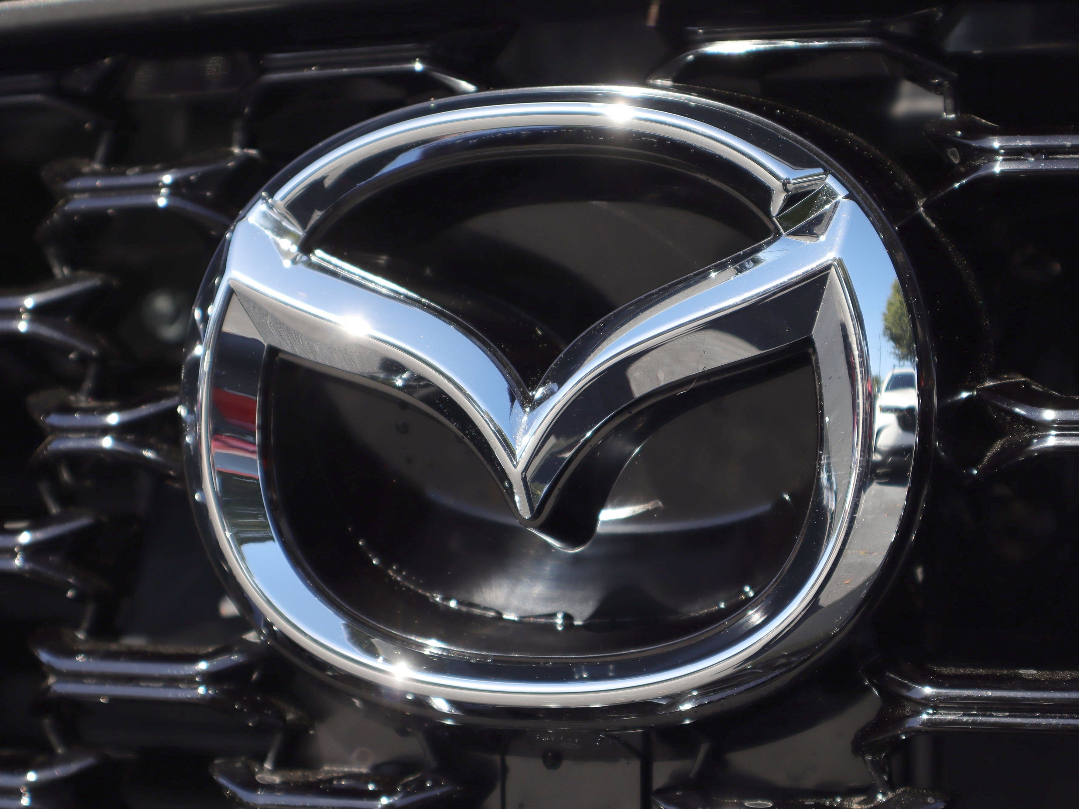 New 2026 MAZDA CX-50 AWD 2.5 S w/ Cargo Package image 27