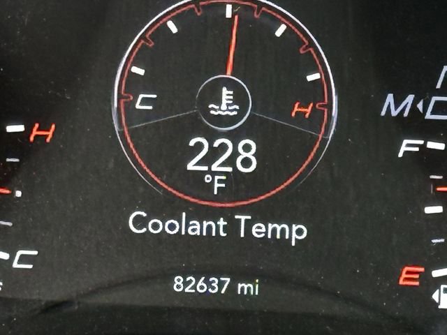 Used 2020 Dodge Charger GT w/ Blacktop Package RWD image 22