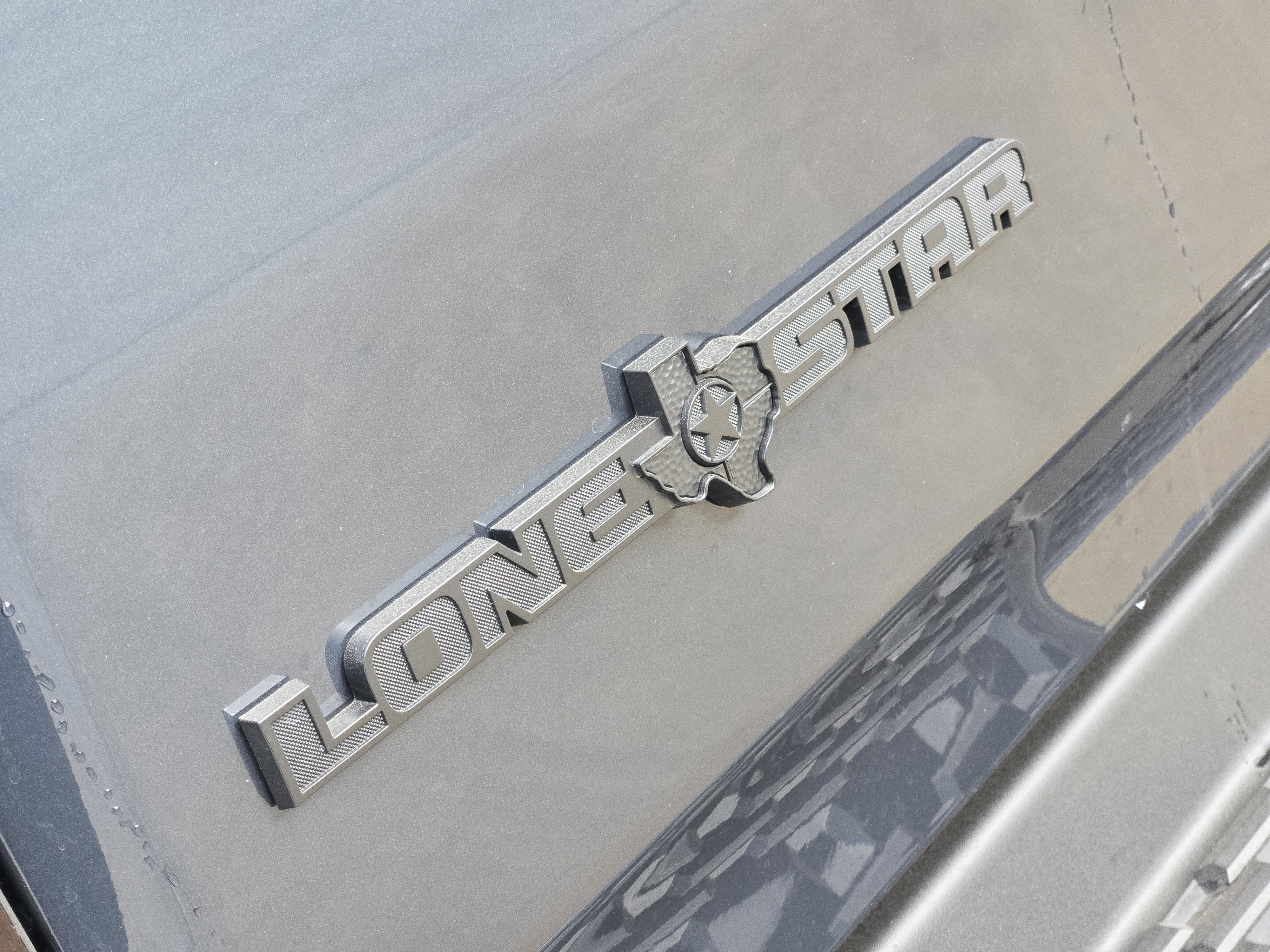 New 2026 RAM 1500 Lone Star image 10