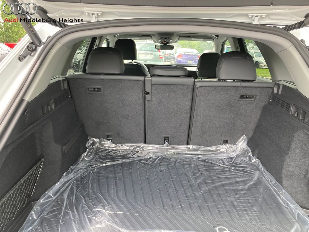 New 2025 Audi Q5 Premium Plus image 26