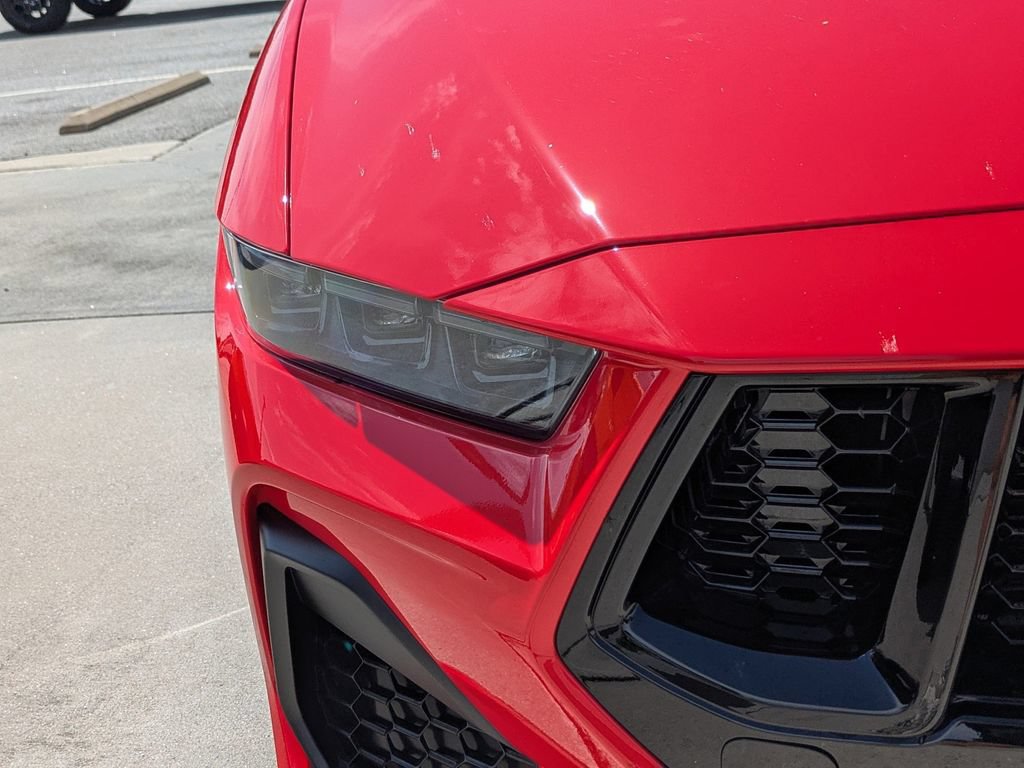 New 2026 Ford Mustang GT Premium RWD image 8