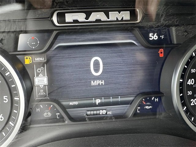 New 2026 RAM 1500 Big Horn/Lone Star image 10