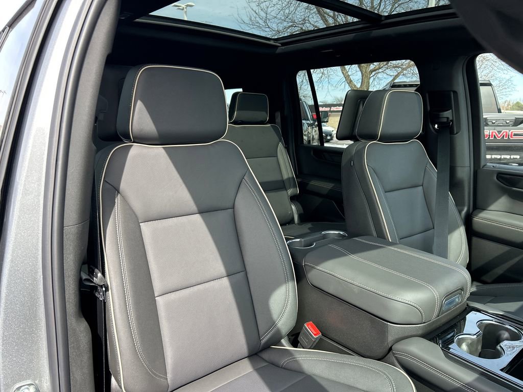 New 2026 GMC Yukon XL Elevation w/ Elevation Premium Package image 40