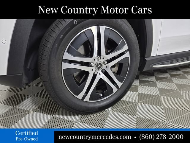 Certified 2022 Mercedes-Benz GLS 450 4MATIC image 9