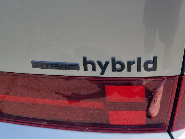 New 2026 Hyundai Santa Fe Calligraphy AWD/4WD image 30
