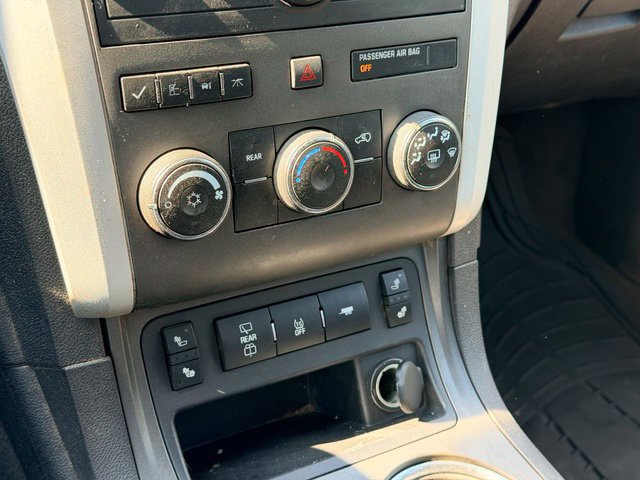 Used 2012 Chevrolet Traverse LT w/ LPO, 'HIT The Road' Package FWD image 13