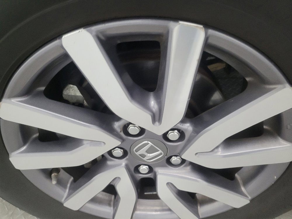 Used 2019 Honda Pilot EX-L image 31