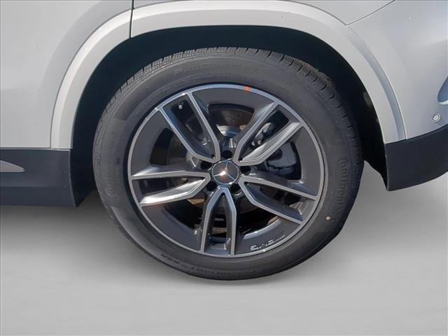 New 2026 Mercedes-Benz GLA 35 AMG 4MATIC image 10