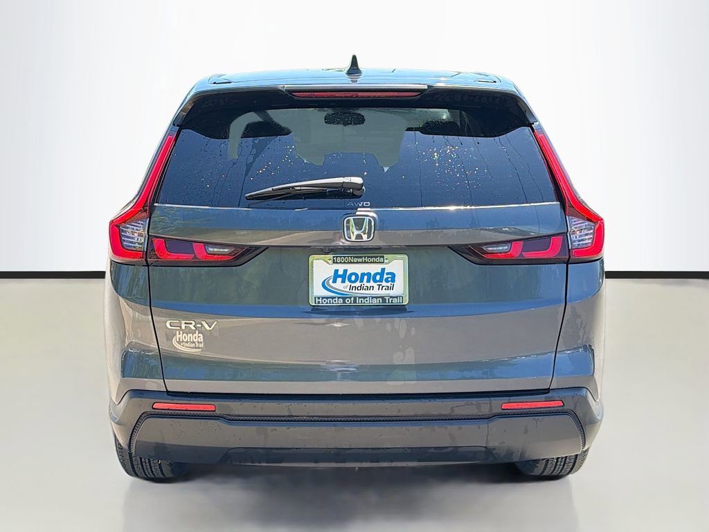 Used 2023 Honda CR-V EX image 6