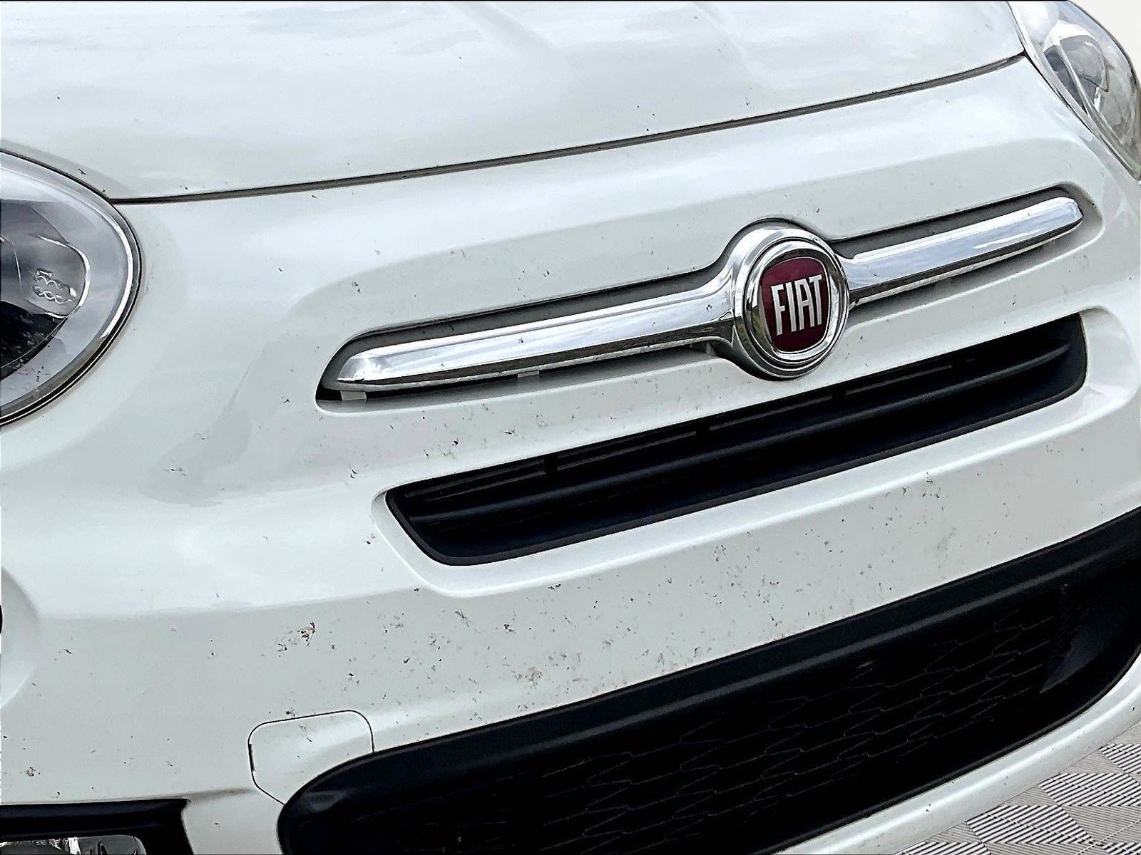 Used 2016 FIAT 500X Lounge AWD/4WD image 33