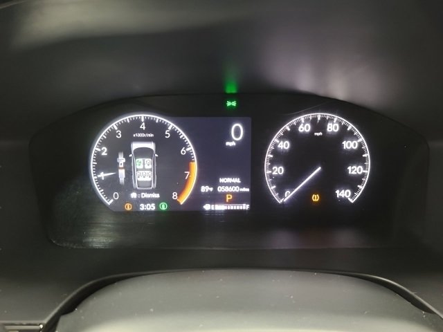 Used 2023 Honda CR-V LX image 27