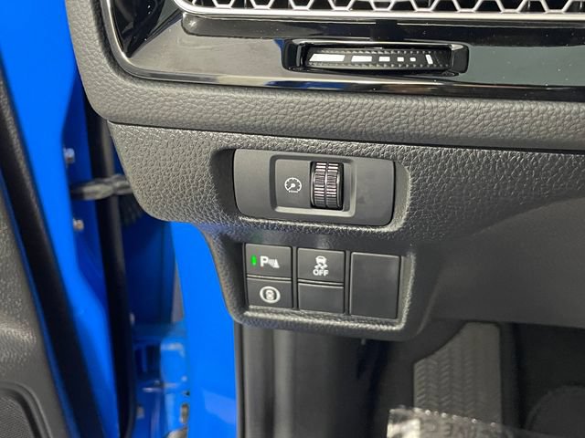 Used 2022 Honda Civic Sport Touring image 16