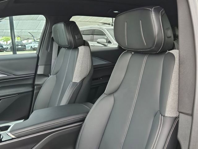 Certified 2024 Cadillac Lyriq Tech w/ LPO, Floor Liner Package RWD image 10