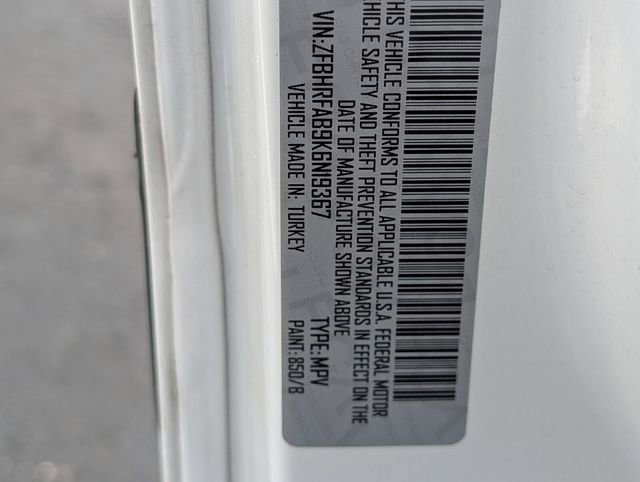 Used 2019 RAM ProMaster City Tradesman image 32