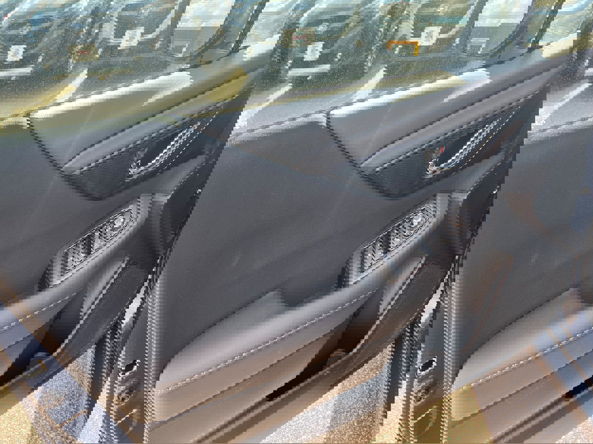 Certified 2025 Subaru Legacy Premium w/ Popular Package #1A image 17