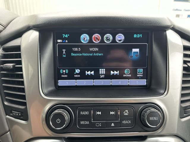 Used 2018 Chevrolet Tahoe LT AWD/4WD image 14