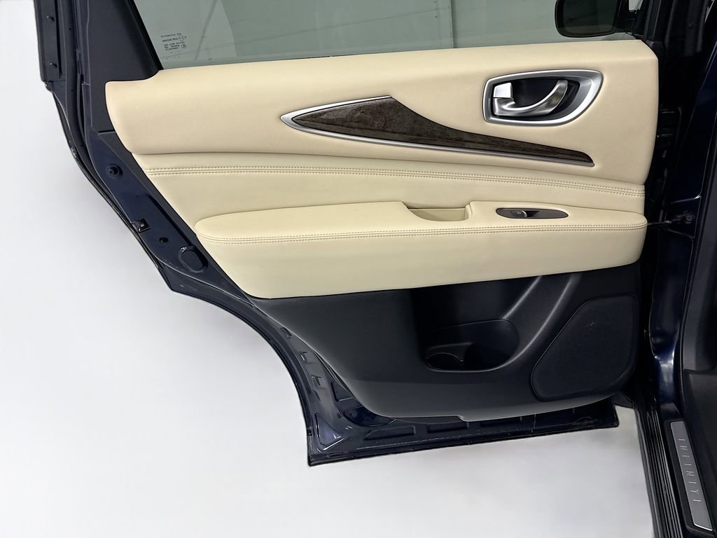 Used 2015 INFINITI QX60 FWD w/ Premium Package image 24