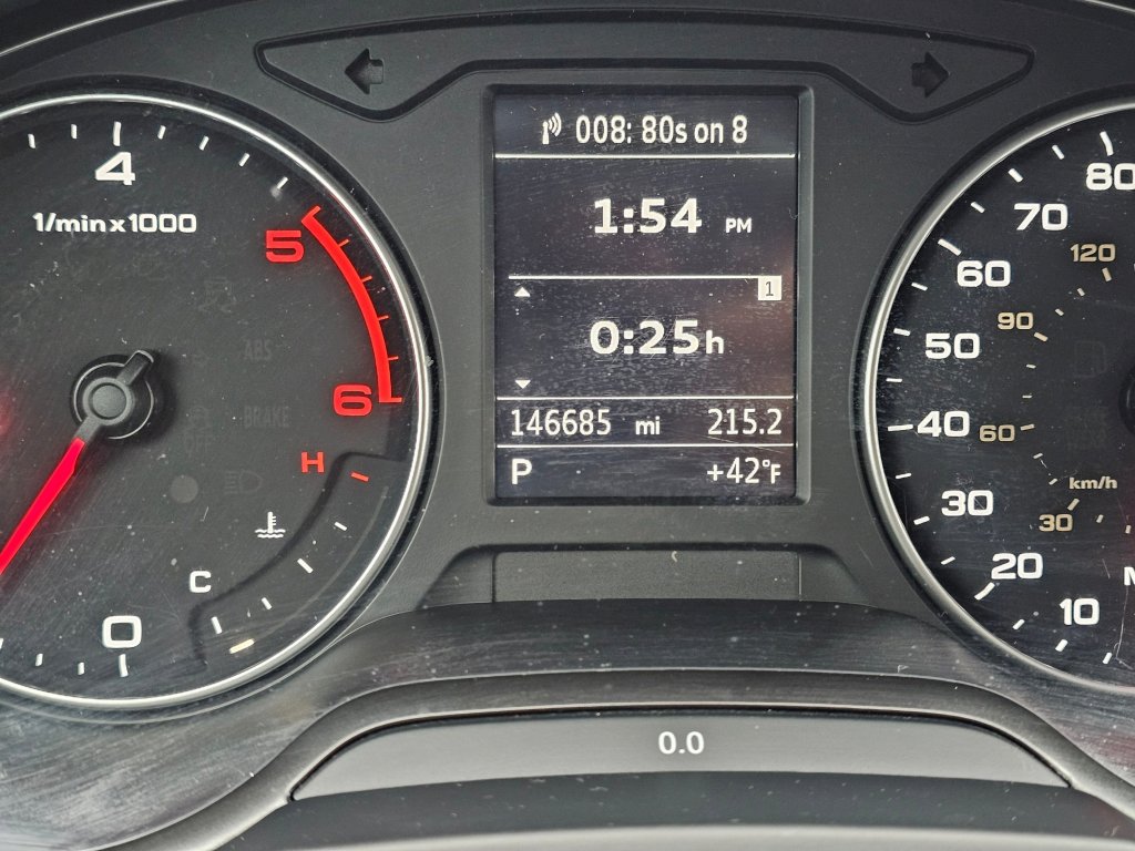 Used 2015 Audi A3 TDI Premium w/ Cold Weather Package image 5