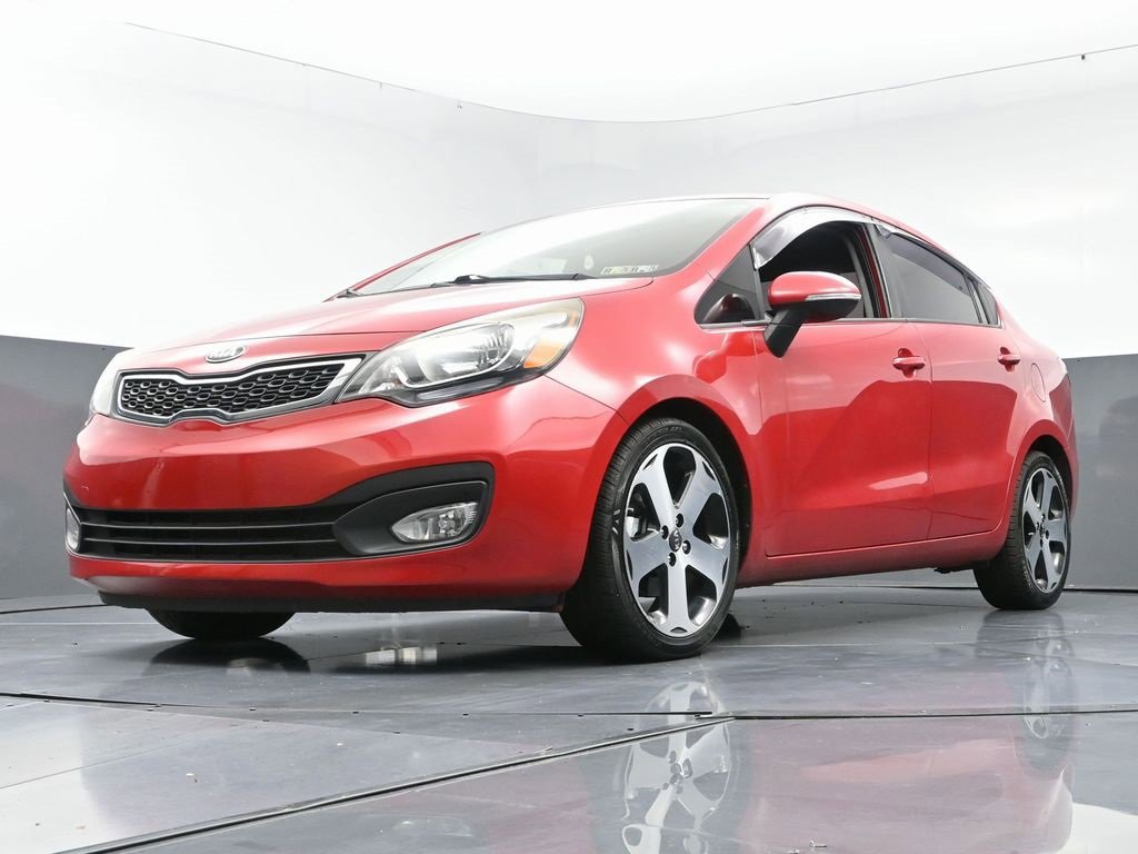 Used 2013 Kia Rio SX image 46