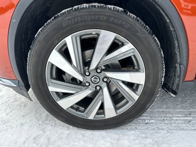Used 2019 Nissan Murano SL image 27