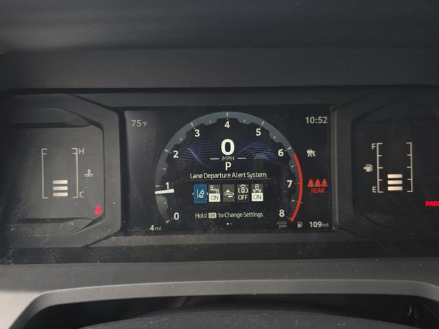 New 2026 Toyota Tacoma SR5 image 17