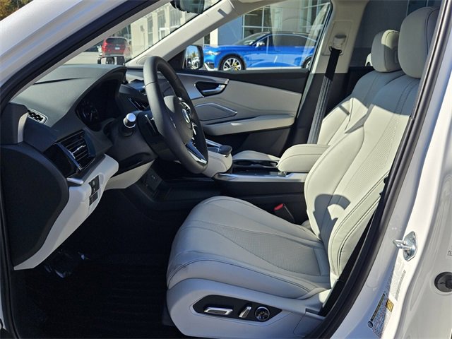New 2026 Acura RDX w/ Technology Package image 3