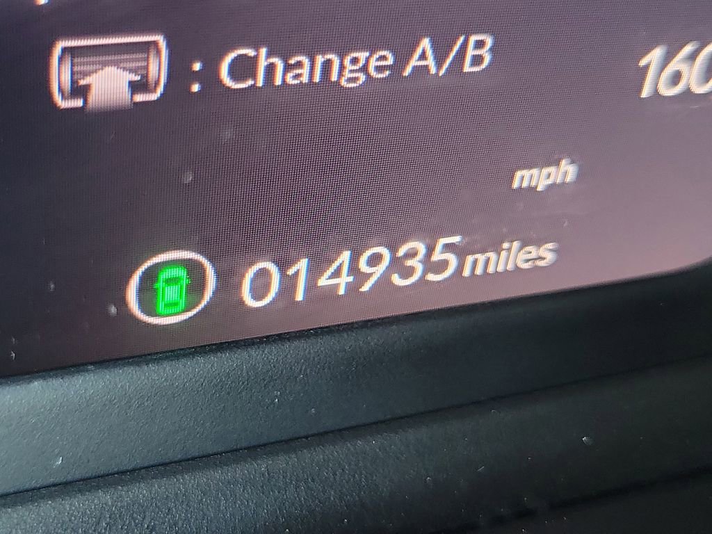 Used 2024 Honda Accord EX image 8