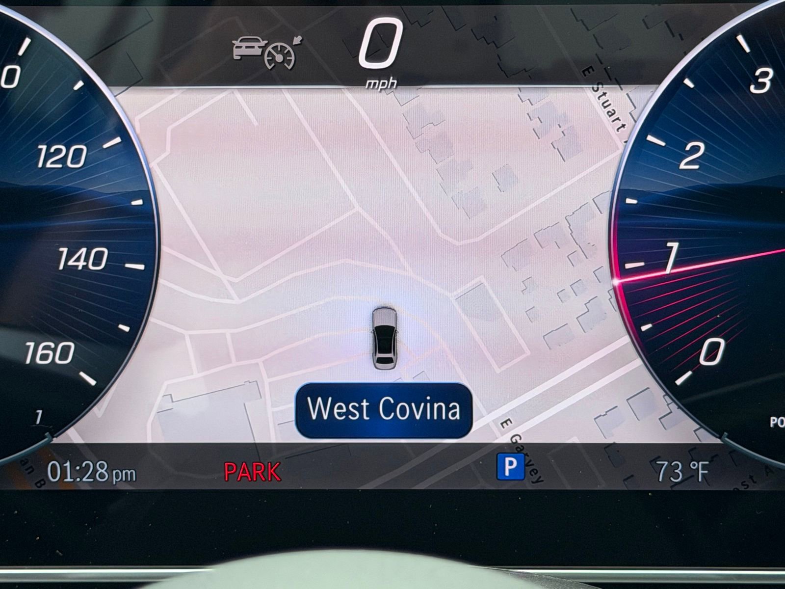 Used 2026 Mercedes-Benz C 300 4MATIC Sedan image 19