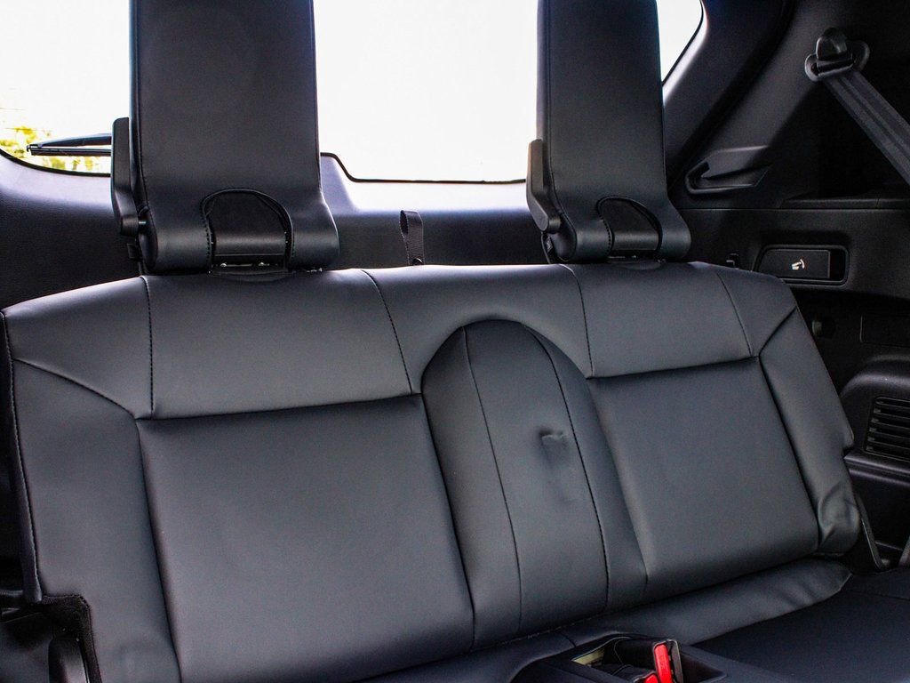 New 2026 Mitsubishi Outlander AWD image 37