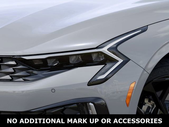 New 2026 Kia K5 GT-Line image 10