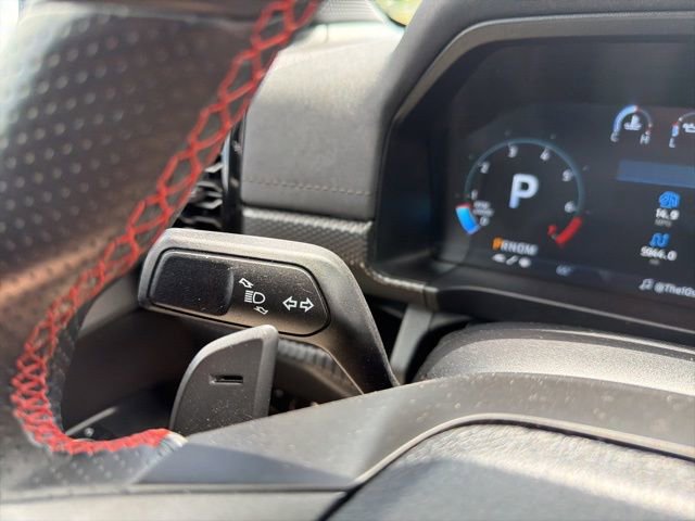 Used 2025 Ford Ranger Raptor AWD/4WD image 46